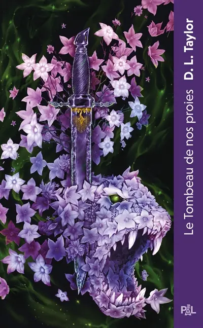 Le tombeau de nos proies. Vol. 1