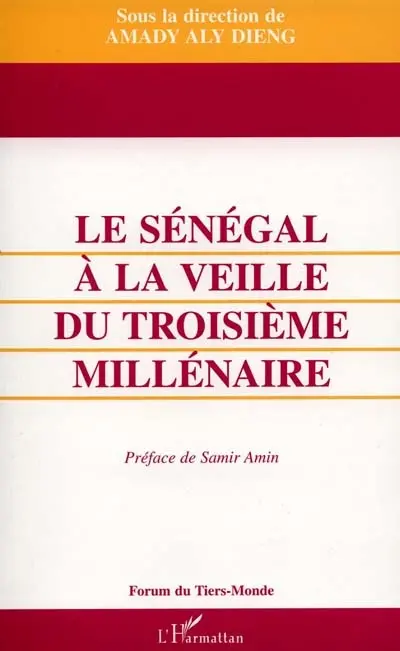 Le Sénégal à la veille du troisième millénaire