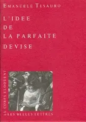 L'idée de la parfaite devise