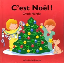 C'est Noël !