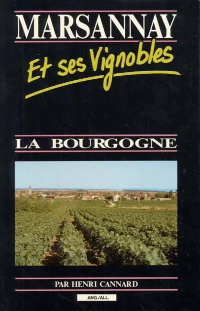Les vignobles de Chablis et de l'Yonne