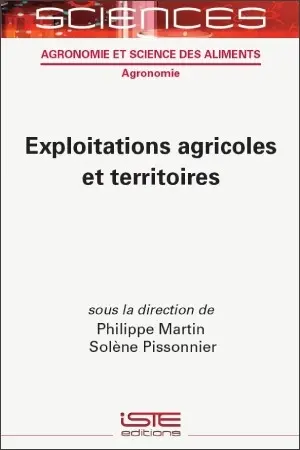 Exploitations agricoles et territoires