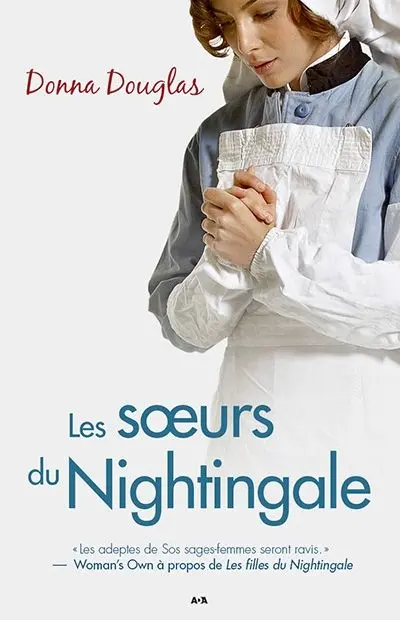 Les soeurs du Nightingale 2