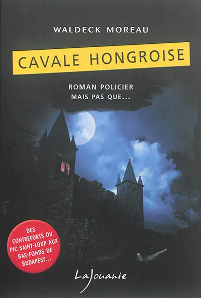 Cavale hongroise