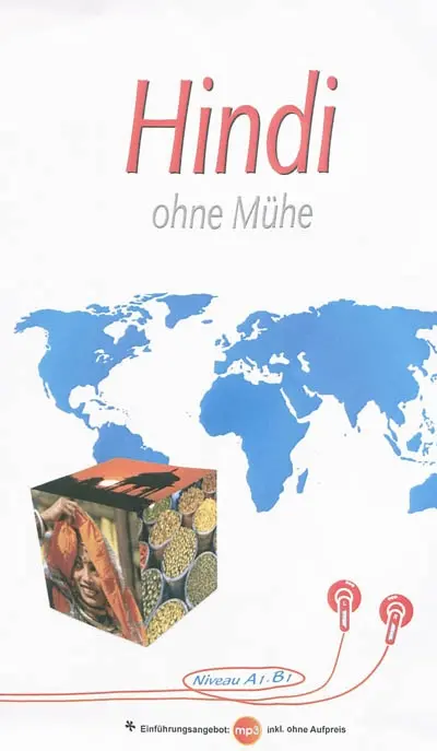 Super pack Hindi ohne Mühe