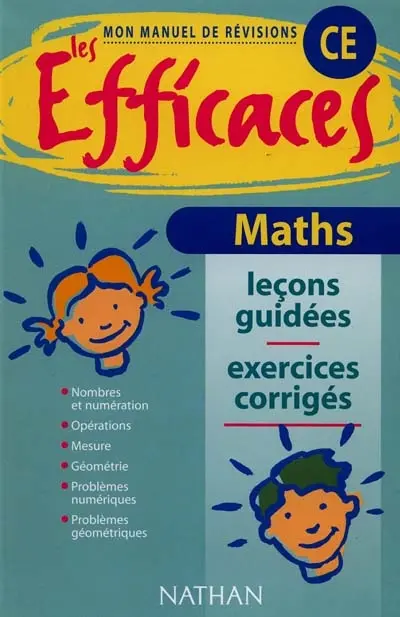Maths CE