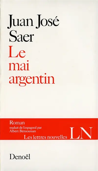 Le mai argentin