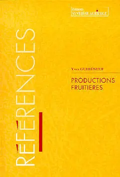 Productions fruitières