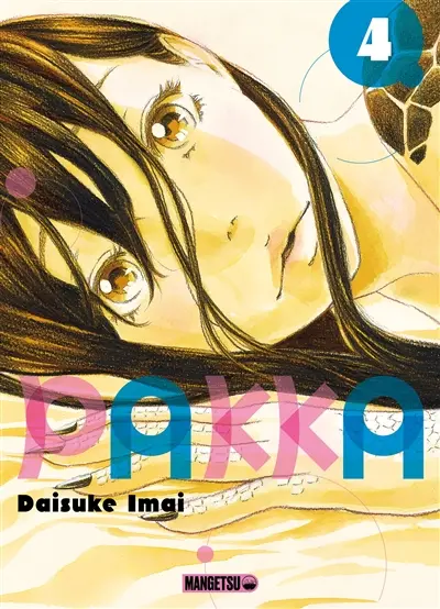 Pakka. Vol. 4