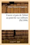 Guerre et paix de Tolstoï au point de vue militaire (Ed.1896)