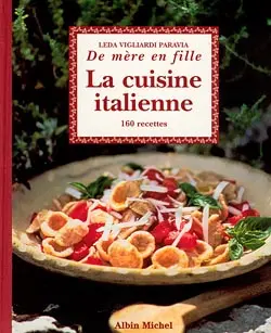 La cuisine italienne