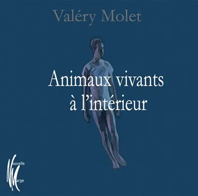 Animaux vivants à l'intérieur