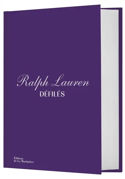 Ralph Lauren défilés
