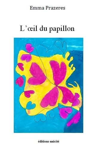 L'oeil du papillon
