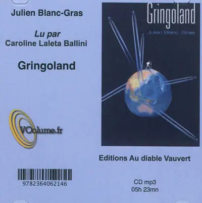 Gringoland