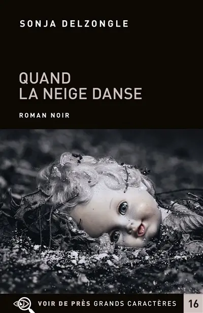 Quand la neige danse