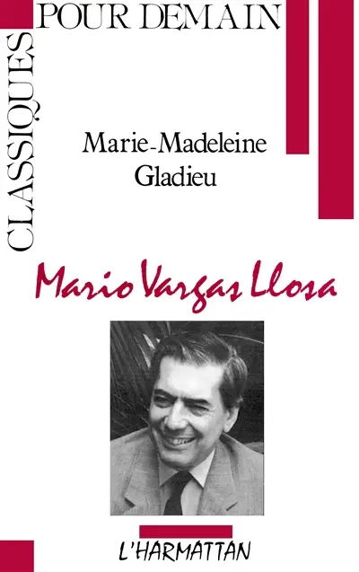 Mario Vargas Llosa
