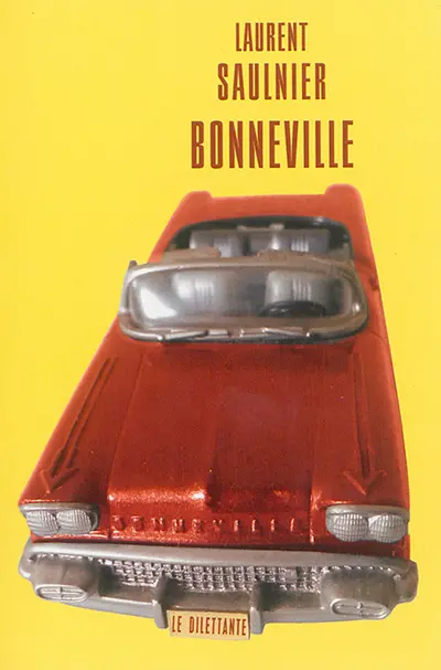 Bonneville