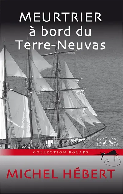 Meurtrier à bord du terre-neuvas