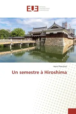 Un semestre A Hiroshima