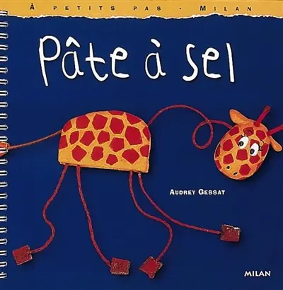 Pâte à sel