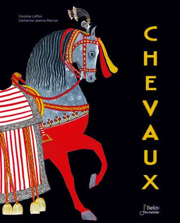 Chevaux