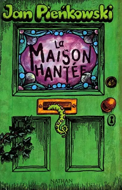 La maison hantée