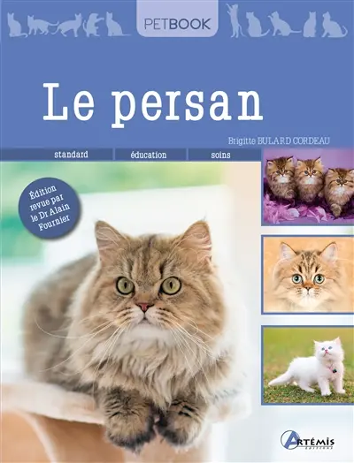 Le persan