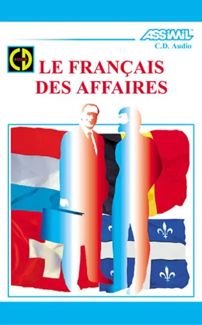 Le français des affaires
