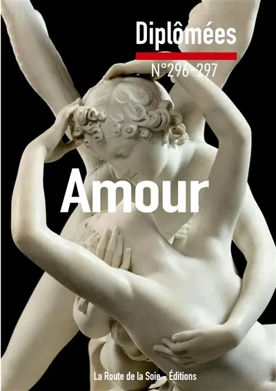 Amour : Diplômées n°296-297