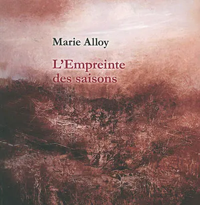 L'empreinte des saisons : peintures, estampes et photographies, notes d'atelier