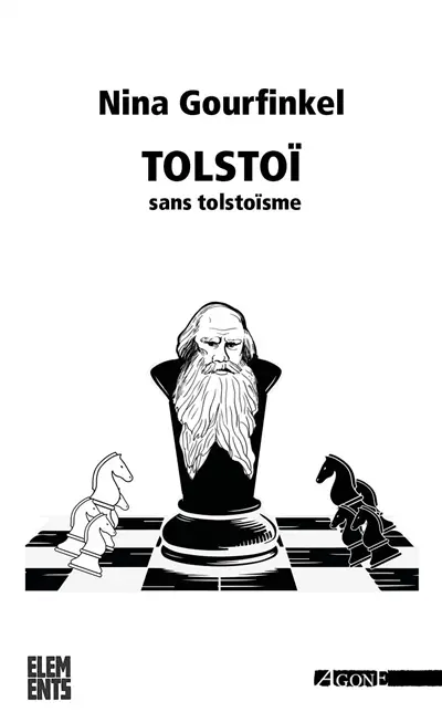 Tolstoï : sans toltoïsme