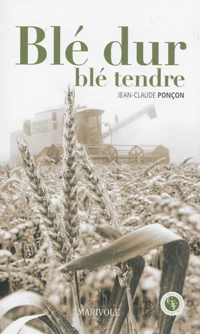 Blé dur, blé tendre