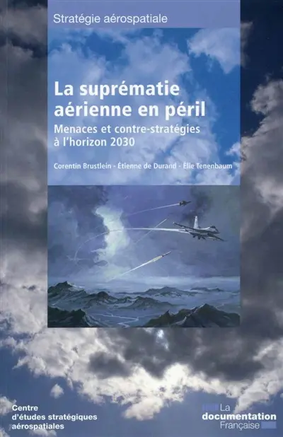 La suprématie aérienne en péril : menaces et contre-stratégies à l'horizon 2030