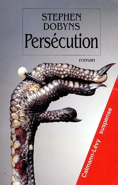 Persécution