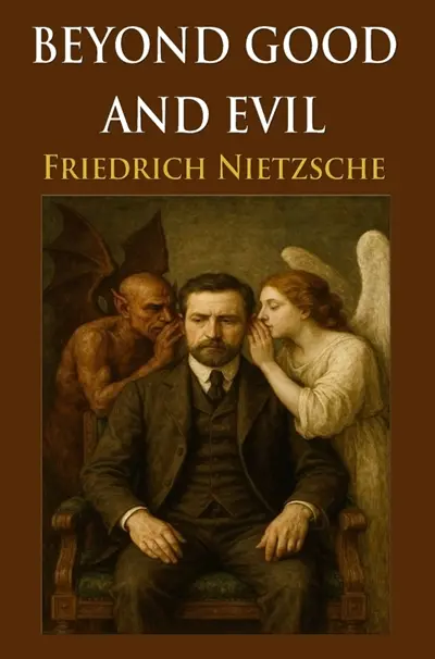 Beyond Good and Evil