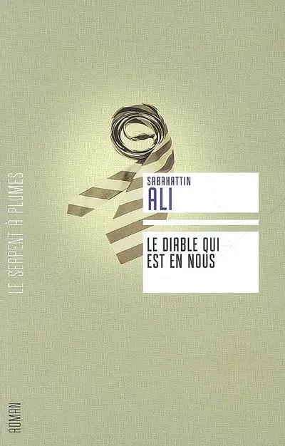 Le diable qui est en nous