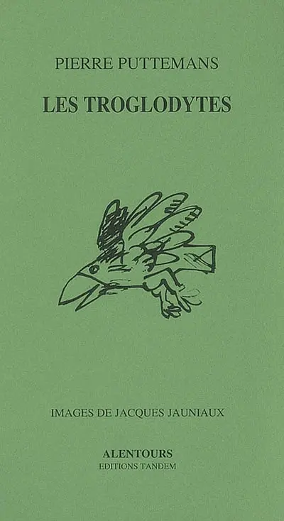 Les troglodytes