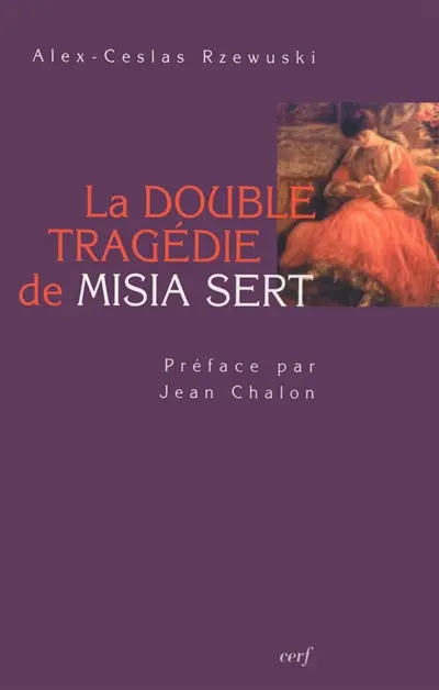La double tragédie de Misia Sert