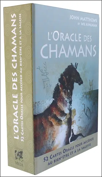 L'oracle des chamans