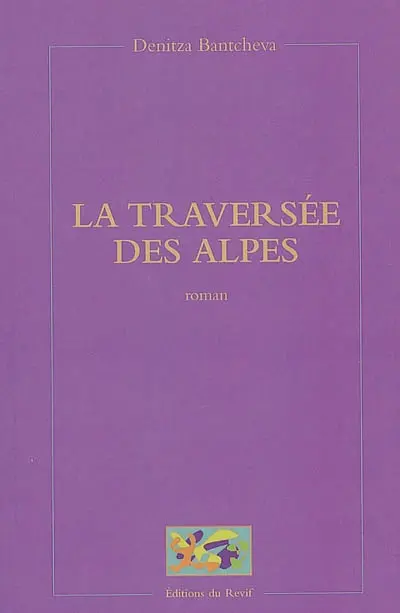 La traversée des Alpes