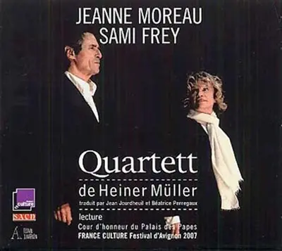 Quartett