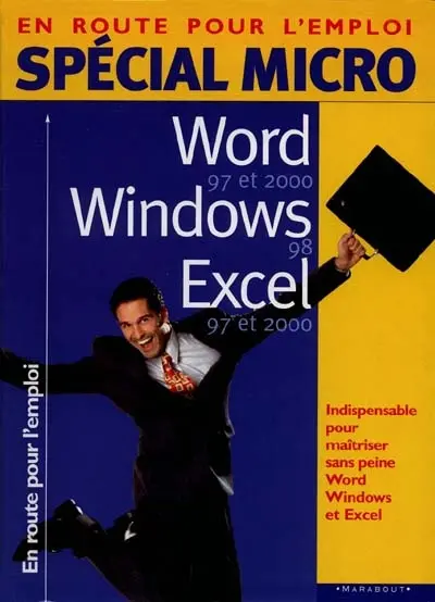 En route pour l'emploi micro