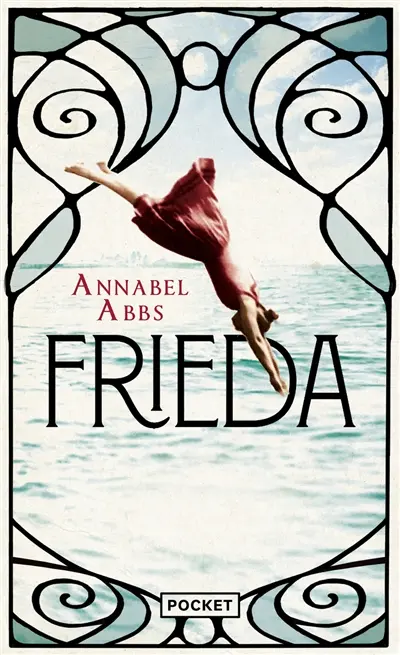 Frieda : la véritable histoire de lady Chatterley