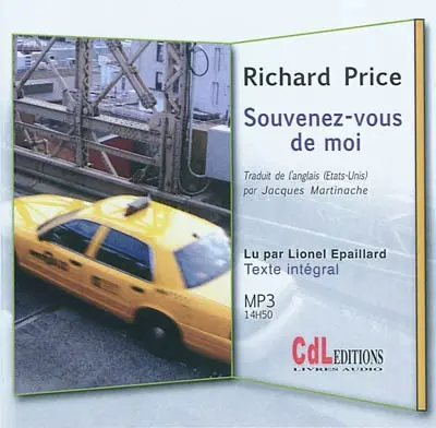 Souvenez-vous de moi