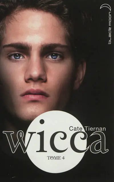 Wicca. Vol. 4