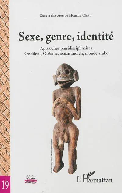 Sexe, genre, identité : approches pluridisciplinaires, Occident, Océanie, océan Indien, monde arabe