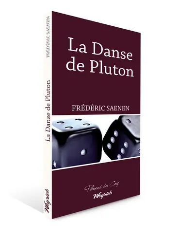 La danse de Pluton