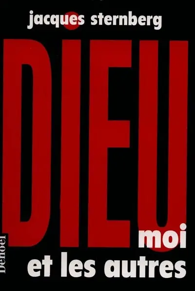 Dieu, moi et les autres : contes