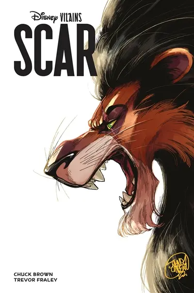 Scar
